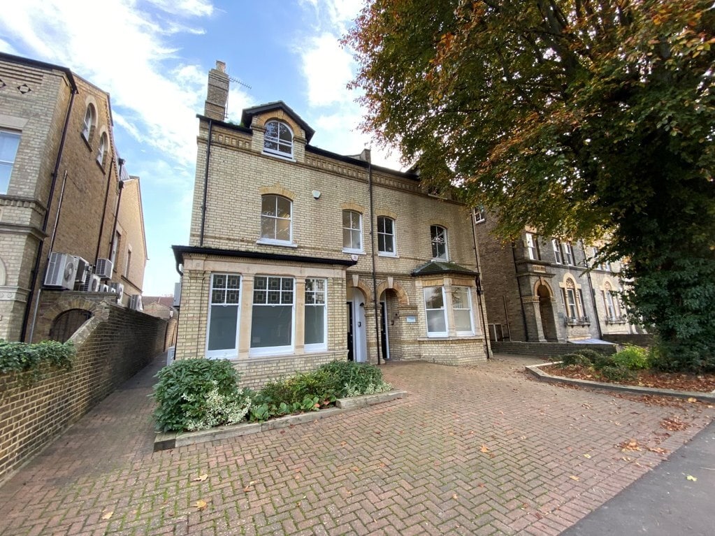 135-137 New London Rd, Chelmsford for lease Primary Photo- Image 1 of 10