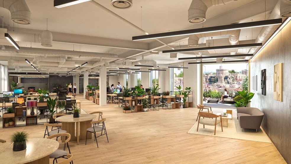 Charles st, Windsor for lease - Interior Photo - Image 3 of 5