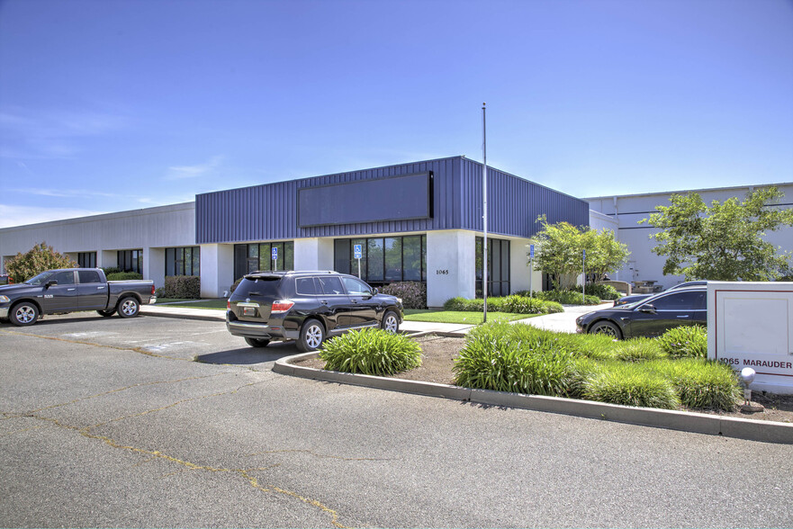 1065 Marauder St, Chico, CA for lease - Building Photo - Image 3 of 89