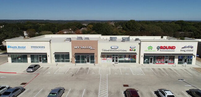 1924 W State Highway 46, New Braunfels, TX for sale - Building Photo - Image 1 of 1