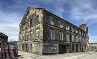 More details for Grangefield Rd, Pudsey - Industrial for Sale