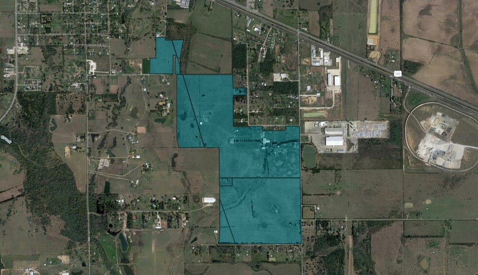 18315 Mathis Rd, Waller, TX 77484 Land for Sale