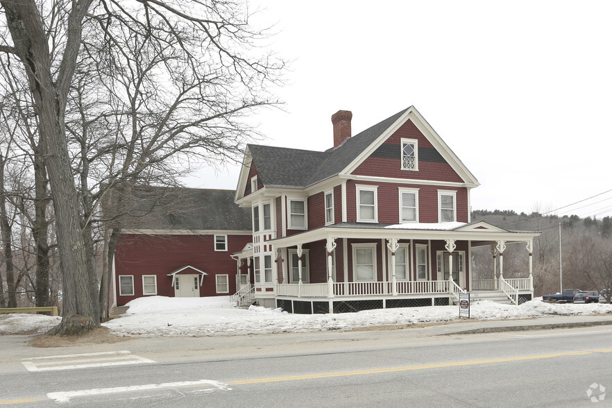 220 Main St, Norway, ME for sale - Primary Photo - Image 1 of 1