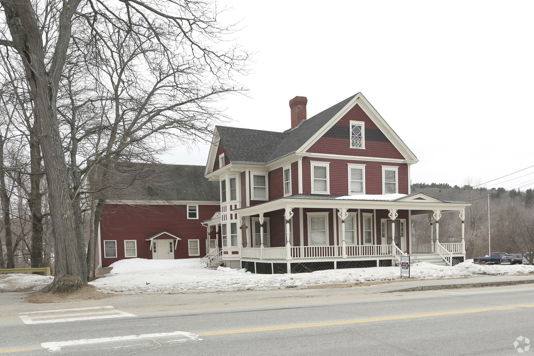 220 Main St, Norway, ME for sale Primary Photo- Image 1 of 1