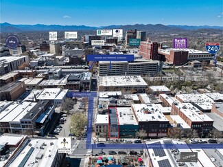 More details for 43 Broadway St, Asheville, NC - Retail for Sale