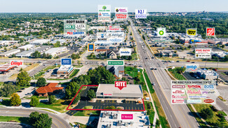 More details for 3115 Iowa St, Lawrence, KS - Retail for Lease