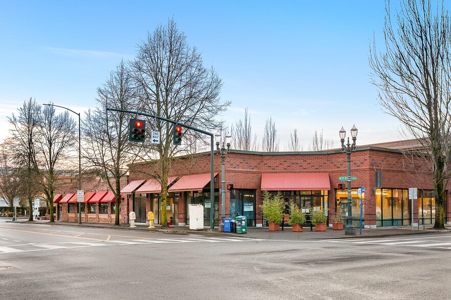 1444-1448 NE Weidler St, Portland, OR 97232 - Retail for Lease | LoopNet