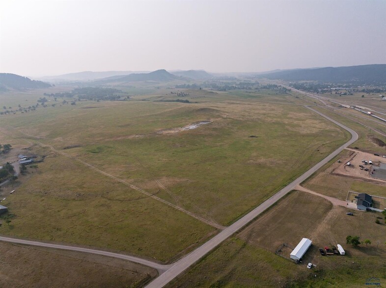 Lot 1R Sidney Stage Rd, Piedmont, SD for sale - Building Photo - Image 2 of 14