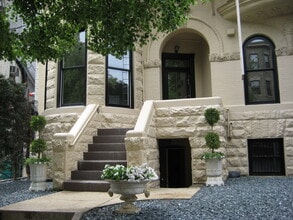 1724 20th St NW, Washington, DC for lease Interior Photo- Image 2 of 10