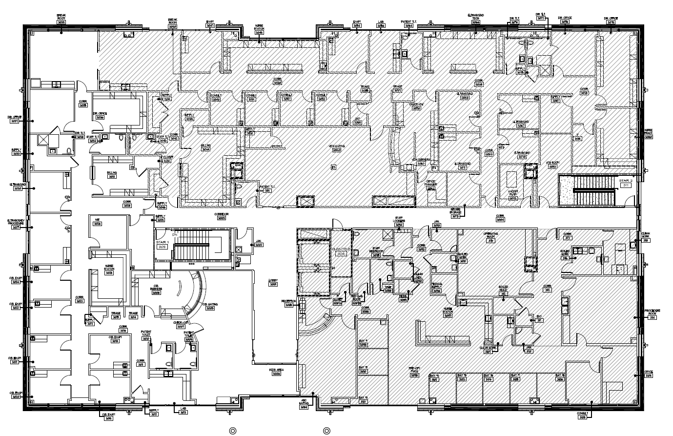 2685 Peachtree Pky, Suwanee, GA for lease Interior Photo- Image 1 of 1
