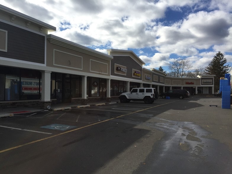 4302-4338 US Highway 9, Howell, NJ for sale - Building Photo - Image 1 of 1