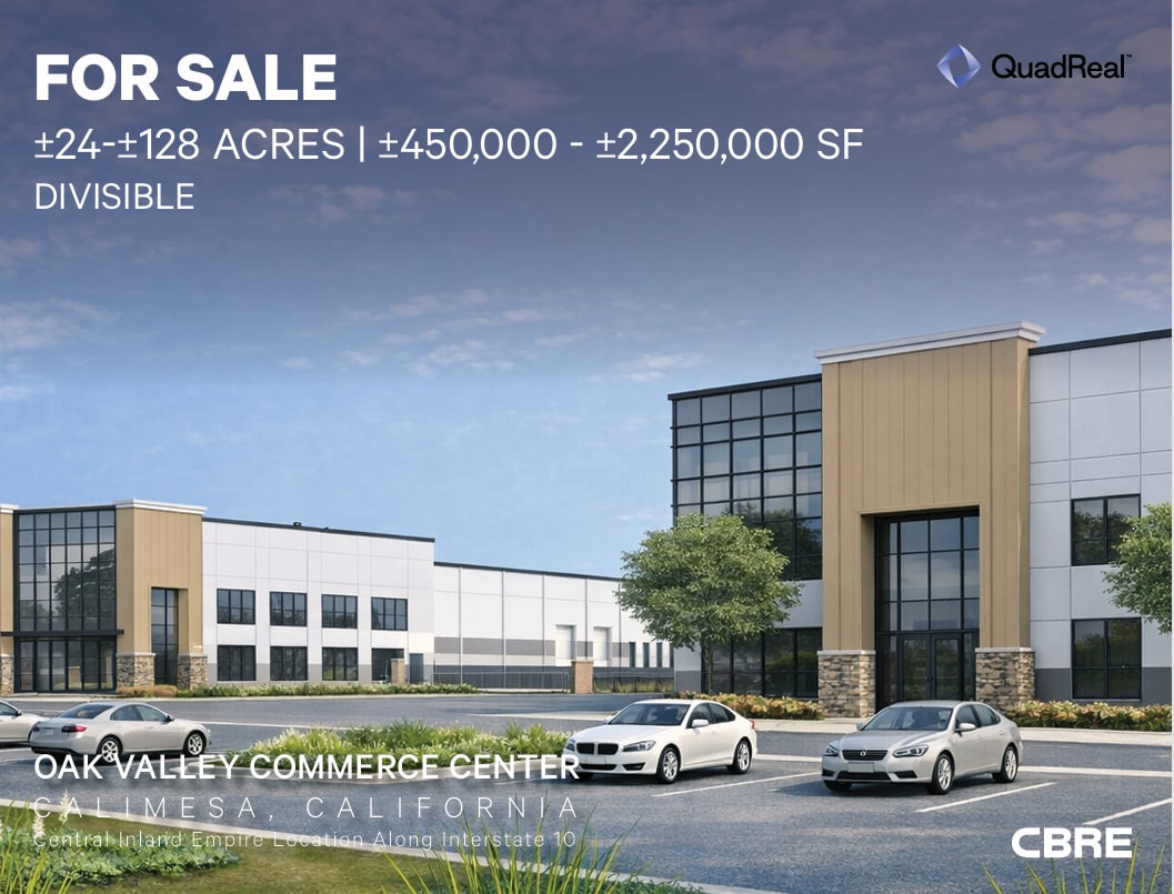 2016 Roberts Rd, Calimesa, CA for sale Primary Photo- Image 1 of 2