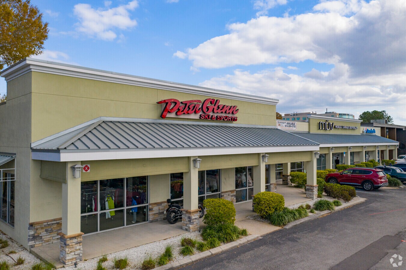 7229 N Dale Mabry Hwy, Tampa, FL 33614