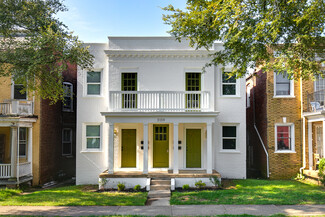 More details for 3139 Ellwood Ave, Richmond, VA - Multifamily for Sale