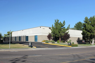 More details for Two Adjacent School Facilities – Office for Sale, Phoenix, AZ