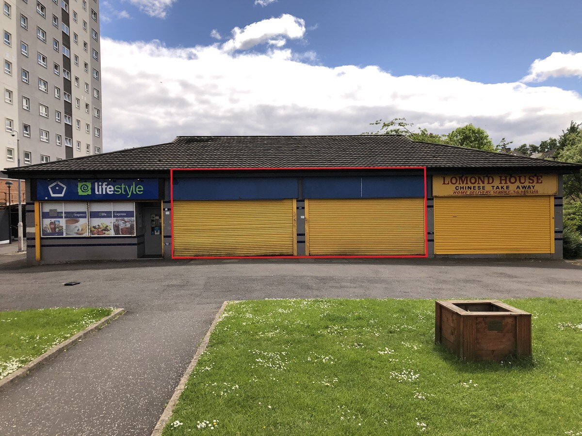 125129 Glenavon Rd, Glasgow, G20 0HS