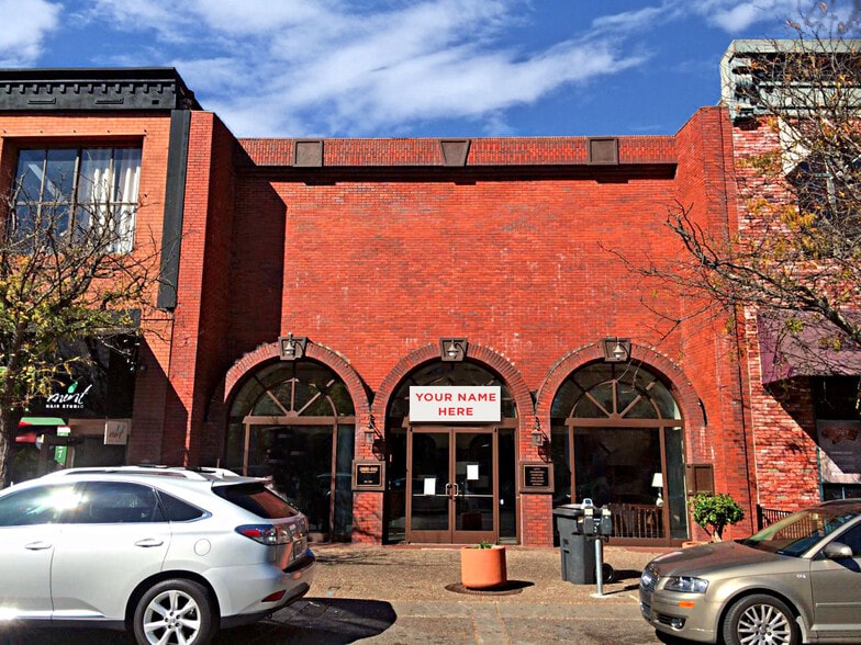 529-531 4th St, Santa Rosa, CA for lease - Primary Photo - Image 3 of 5