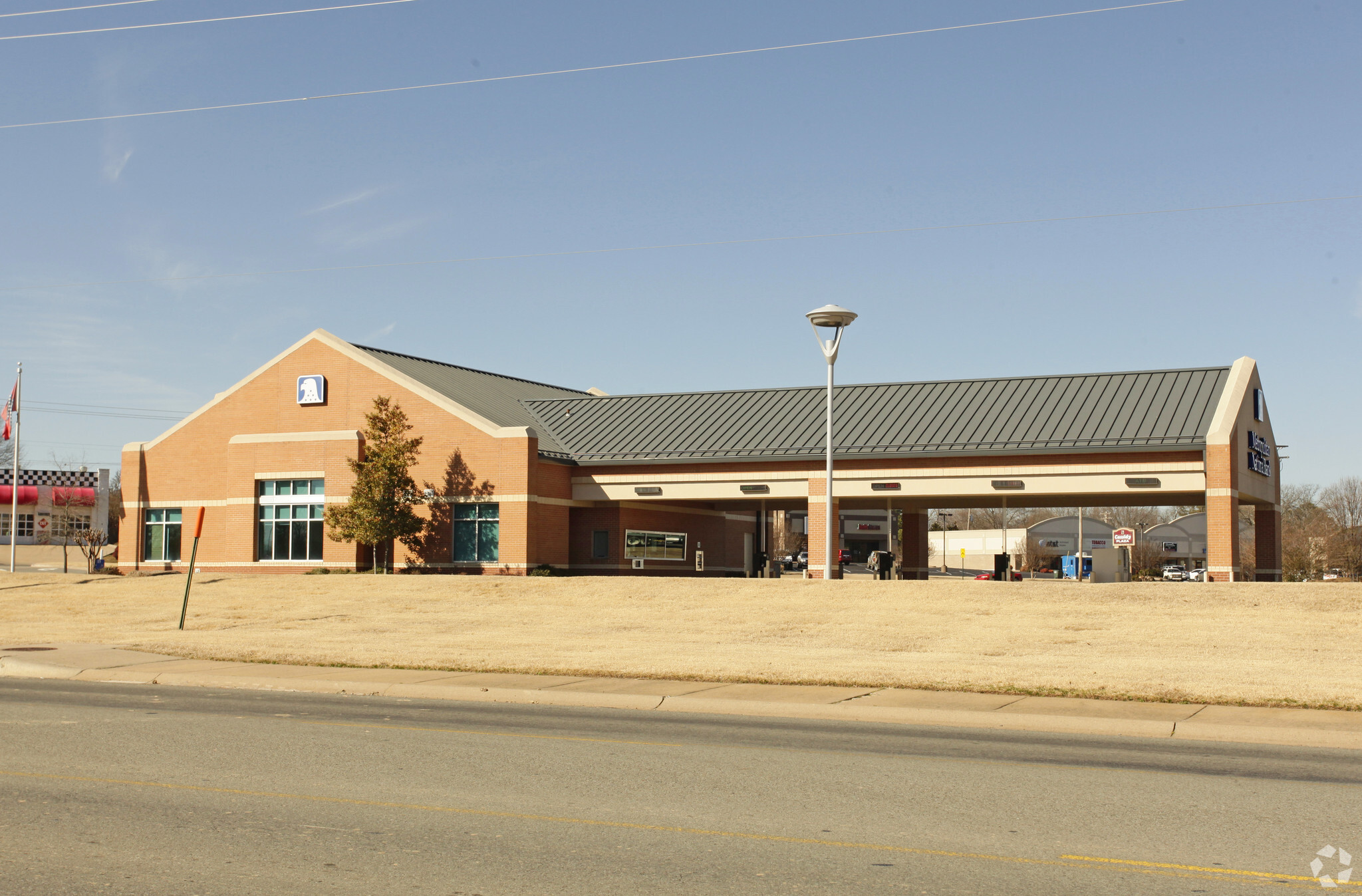 804 Hogan Ln, Conway, AR for sale Primary Photo- Image 1 of 1