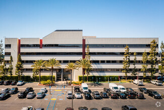 More details for 1500 Rosecrans Ave, Manhattan Beach, CA - Coworking for Lease