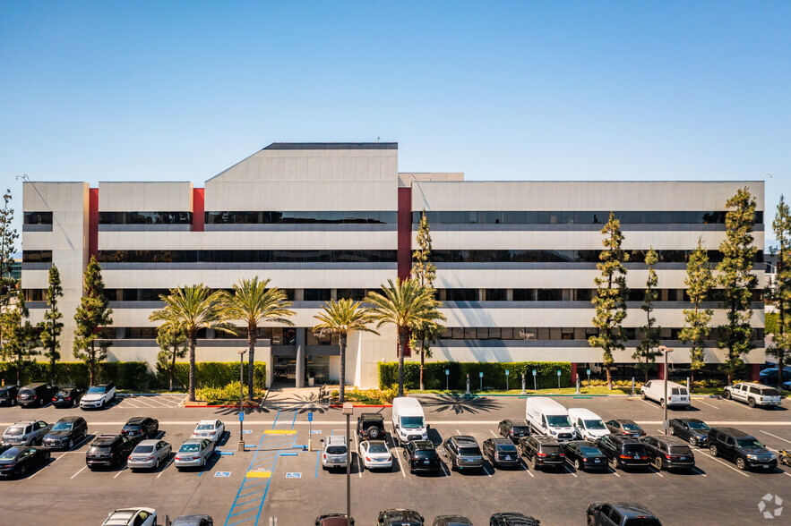 1500 Rosecrans Ave, Manhattan Beach, CA for lease - Building Photo - Image 1 of 8