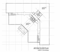 8706 Fredericksburg Rd, San Antonio, TX for lease Floor Plan- Image 1 of 1