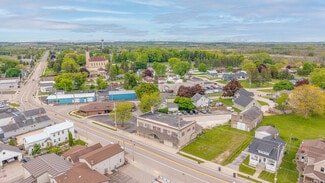 More details for 1302 Main st, Saint Cloud, WI - Retail for Sale