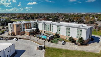 More details for 8950 Fallbrook Dr, Houston, TX - Hospitality for Sale