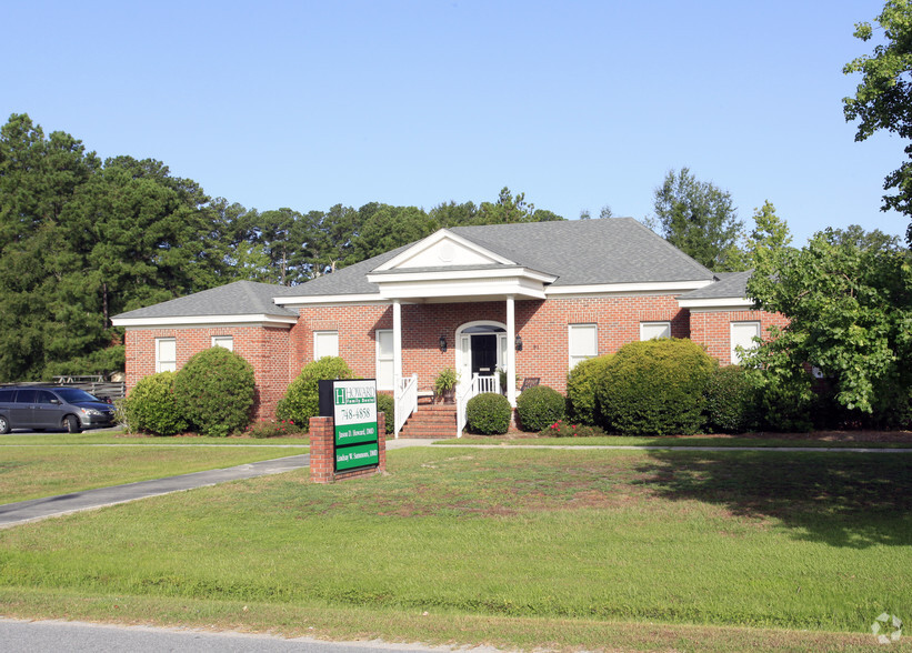 91 Brighton Woods Dr, Pooler, GA for lease - Building Photo - Image 2 of 4