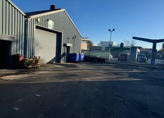 More details for Harling Rd, Manchester - Industrial for Lease