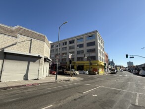 369 Wall St, Los Angeles, CA for lease Building Photo- Image 2 of 3