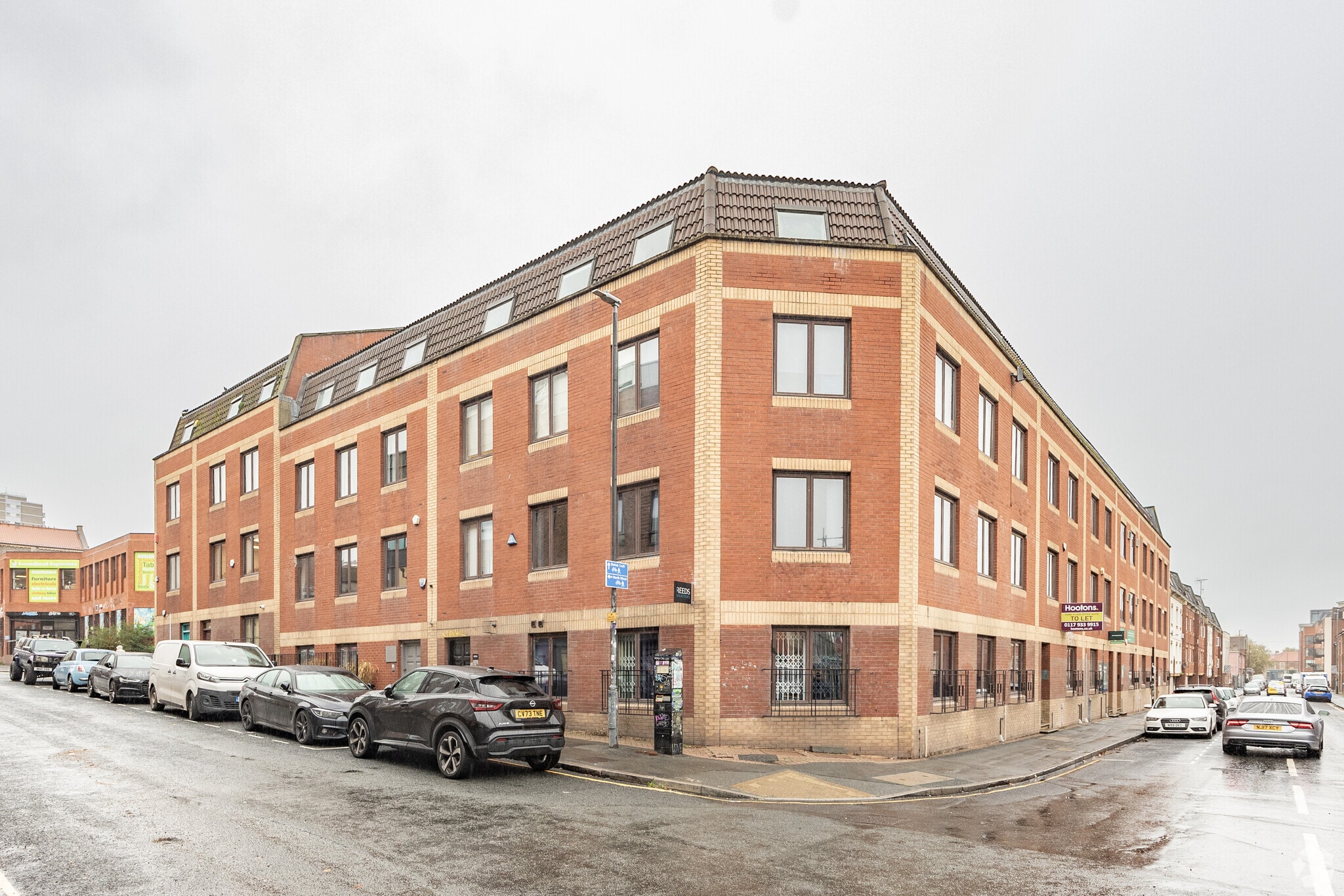 Upper York St, Bristol for lease Primary Photo- Image 1 of 9