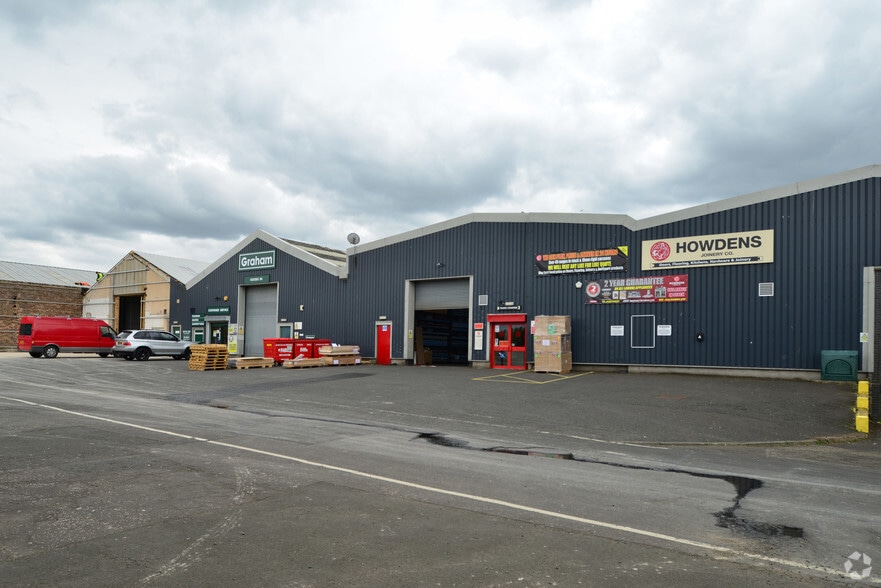 Eastfield Dr, Penicuik for lease - Building Photo - Image 3 of 3