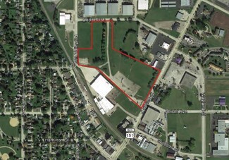 More details for 311 Dodge Dr, Beaver Dam, WI - Land for Sale