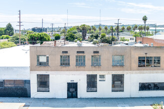 4606 W Jefferson Blvd, Los Angeles, CA for lease Building Photo- Image 1 of 5