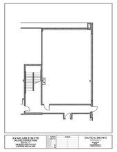 300 Redland Ct, Owings Mills, MD for lease Floor Plan- Image 1 of 1