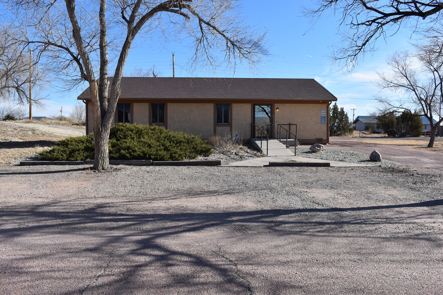 340 Grant St, Penrose, CO for sale - Primary Photo - Image 1 of 1