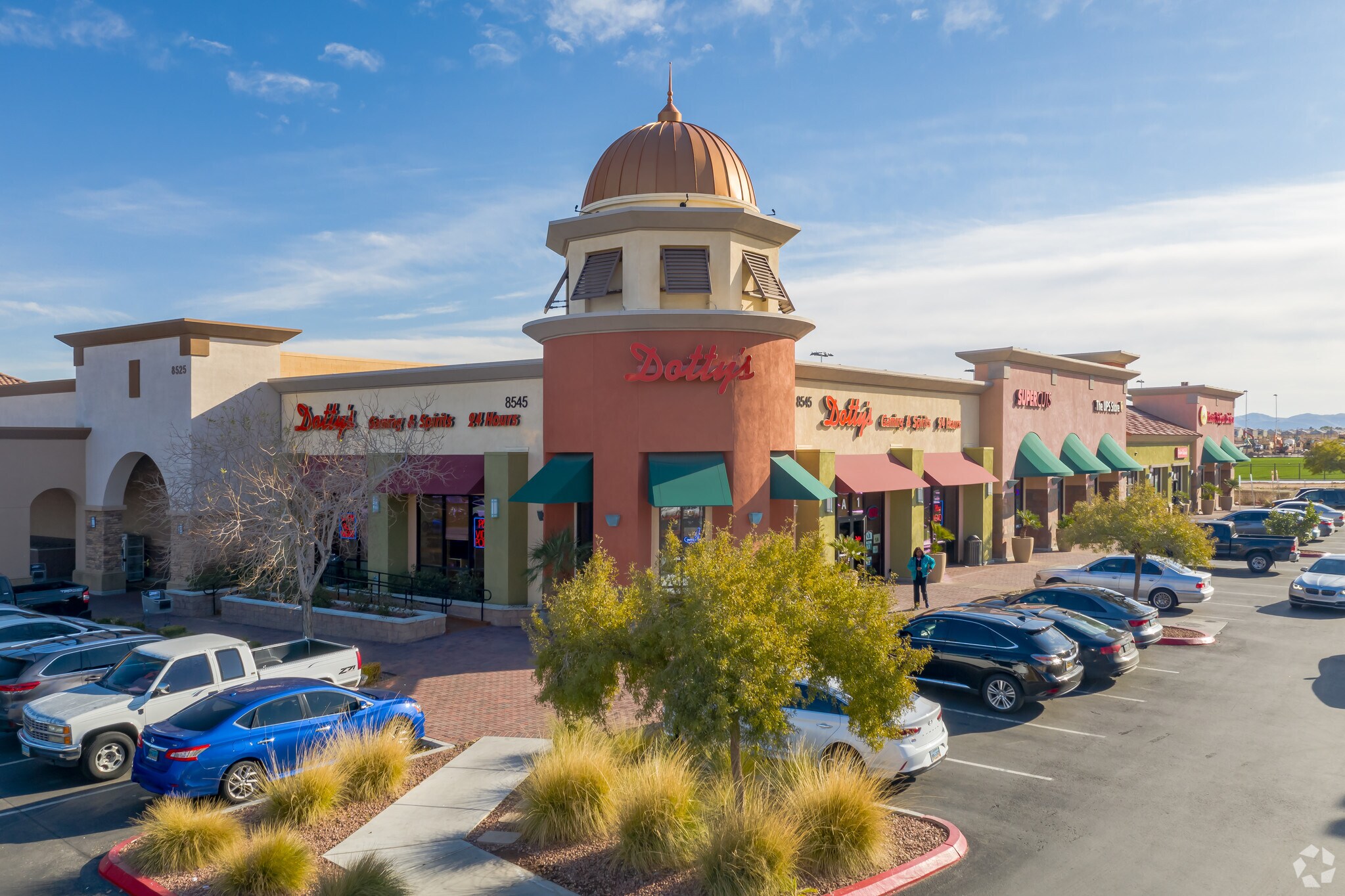 82058595 Warm Springs Rd, Las Vegas, NV 89113 Retail for Lease