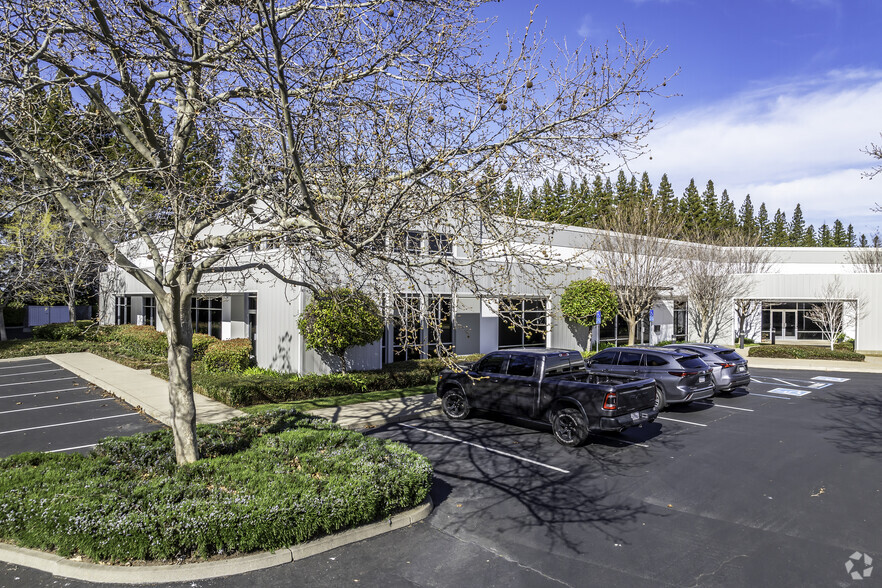 3830 Atherton Rd, Rocklin, CA for lease - Building Photo - Image 2 of 7