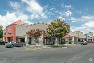 More details for 6400-6480 Fair Oaks Blvd, Carmichael, CA - Retail for Lease