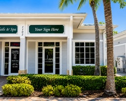 Jupiter Creek Prof Bldg - Office Space