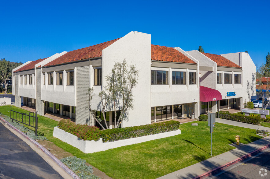 16776 Bernardo Center Dr, San Diego, CA for lease - Building Photo - Image 1 of 15