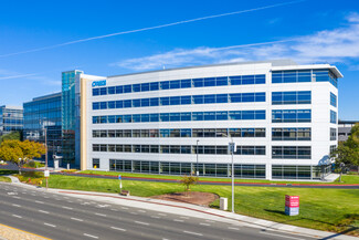 More details for 4555 Great America Pkwy, Santa Clara, CA - Office for Lease