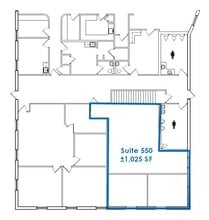 9130 W Loomis Rd, Franklin, WI for lease Floor Plan- Image 1 of 1