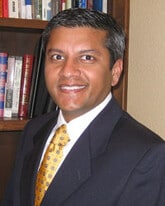 Scott Dhupar