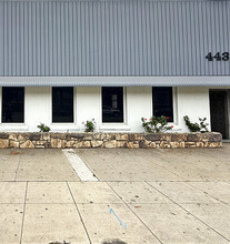 4435 S Santa Fe Ave, Vernon, CA for lease Building Photo- Image 2 of 9