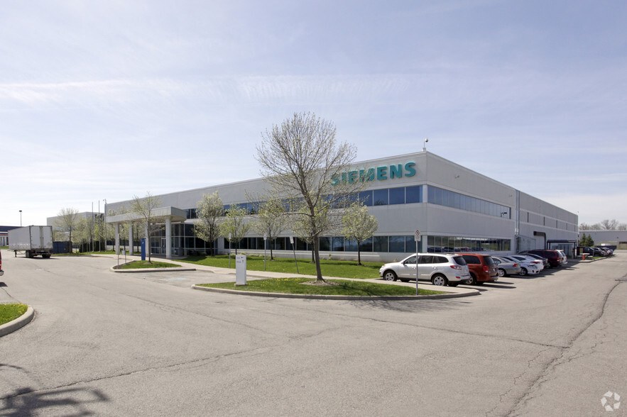 1450-1550 Appleby Line, Burlington, ON for lease - Building Photo - Image 1 of 1