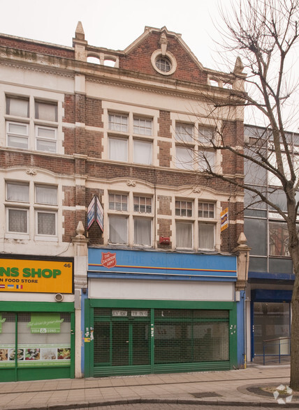 44 Hare St, London for lease - Building Photo - Image 3 of 6