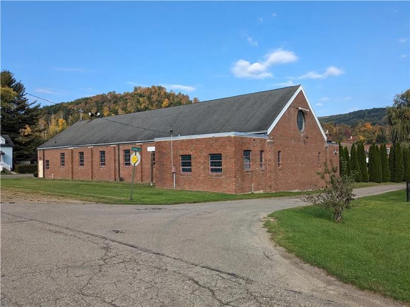 35 Lafayette Ave, Lewis Run, PA 16738 Specialty for Sale
