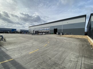 More details for Wide Ln, Southampton - Industrial for Lease