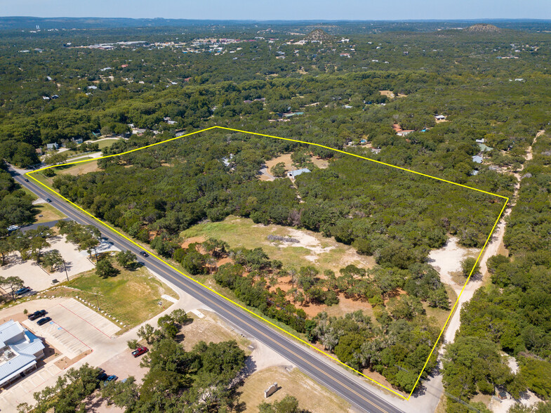 0 Ranch Road 12, Wimberley, TX for sale - Building Photo - Image 2 of 25